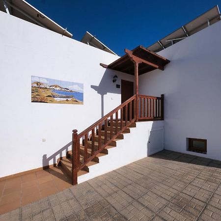 Villa Flavia-Private Pool, Jacuzzi, Sea Views Playa Blanca  Eksteriør bilde
